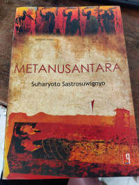 Metanusantara