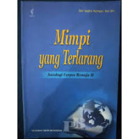 Mimpi yang terlarang: antologi cerpen remaja II