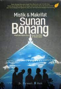 Mistik & makrifat sunan bonang