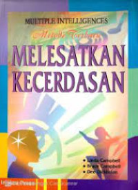 Multiple intelligences : metode terbaru melesatkan kecerdasan