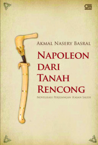 Napoleon dari tanah renggong