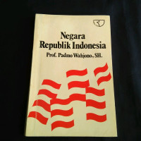 Negara republik indonesia