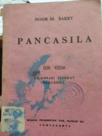 Pancasila