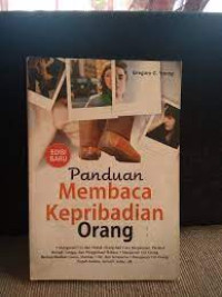 Panduan membaca kepribadian orang