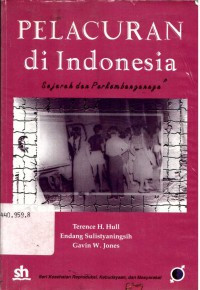 Pelacuran di indonesia