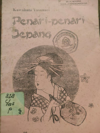 Penari-penari jepang