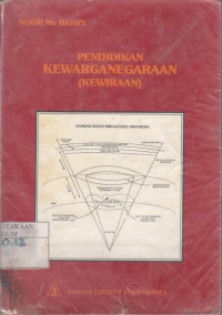 Pendidikan kewarganegaraan (kewiraan)