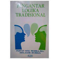 Pengantar logika tradisional