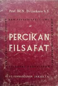 Percikan filsafat