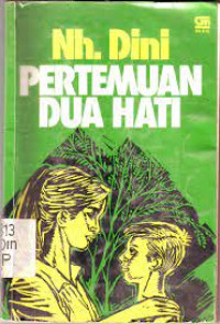 Pertemuan dua hati