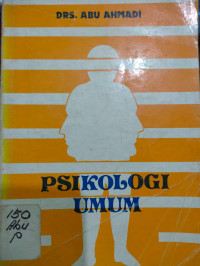 Psikologi umum