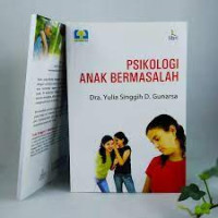 Psikologi anak bermasalah