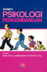 Psikologi perkembangan