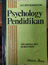 Psychology pendidikan