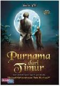 Purnama dari timur