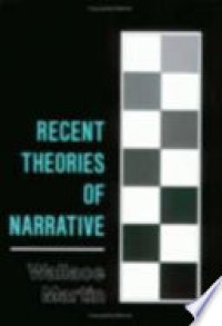 Recent theories of narrative