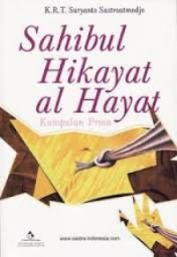 Sahibul hikayat al hayat