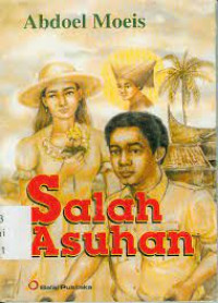 Salah asuhan