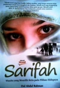 Sarifah