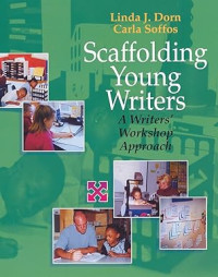 Scaffolding young writers