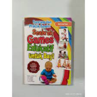 Seabrek games edukatif untuk bayi