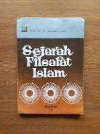 Sejarah filsafat islam