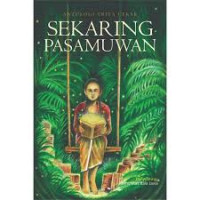 Sekaring pasamuwan: antologi crita cekak