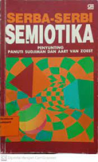 Serba-serbi semiotika