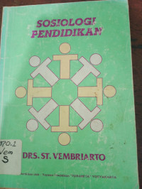 Sosiologi pendidikan