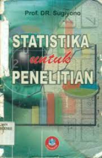 Statistika untuk penelitian