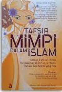 Tafsir mimpi dalam islam