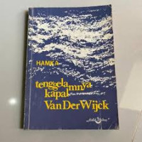 Tenggelamnya kapal van der wijck