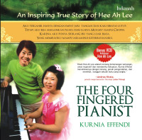 The four fingered pianist