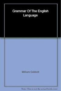 The grammar of the english language