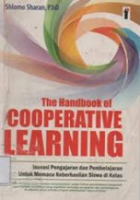 The handbook of cooperative learning