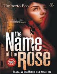 The name of the rose