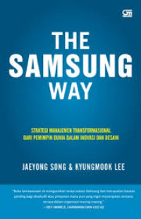 The samsung way