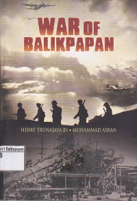 War of balikpapan