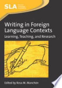 Writing in foreign language contexts