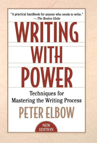 Writing with power