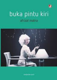 Image of Buka pintu kiri
