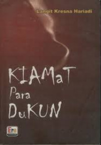 Image of Kiamat para dukun