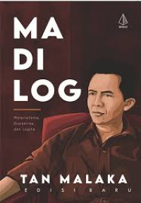 Image of Madilog: materialisme, dialektika, dan logika