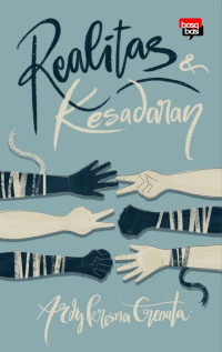 Image of Realitas dan kesadaran