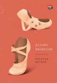 Image of Siluet balerina