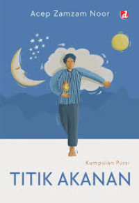 Image of Titik akanan: kumpulan puisi